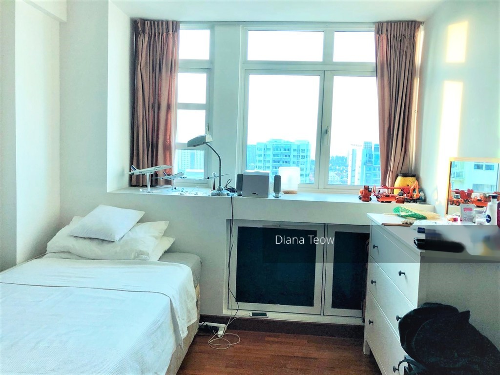 Butterworth 8 (D15), Condominium #196356362